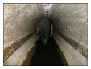 兰西管道高压清洗