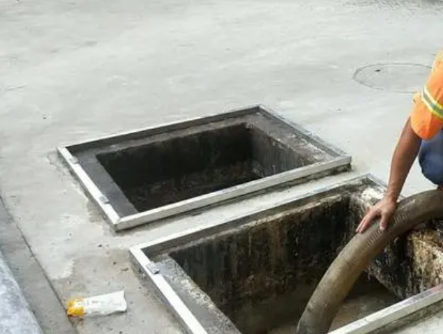 兰西化粪池清理