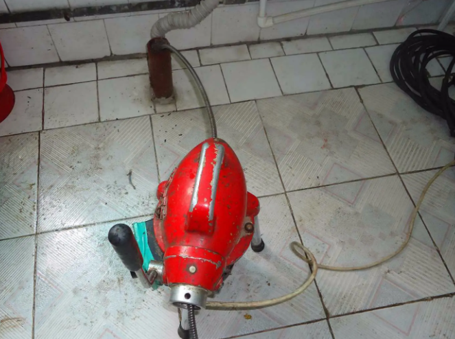 兰西下水道疏通