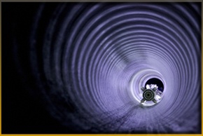 兰西UVCIPP紫外光固化修复工艺特点和施工工艺